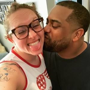 Meet your Posher, Frances